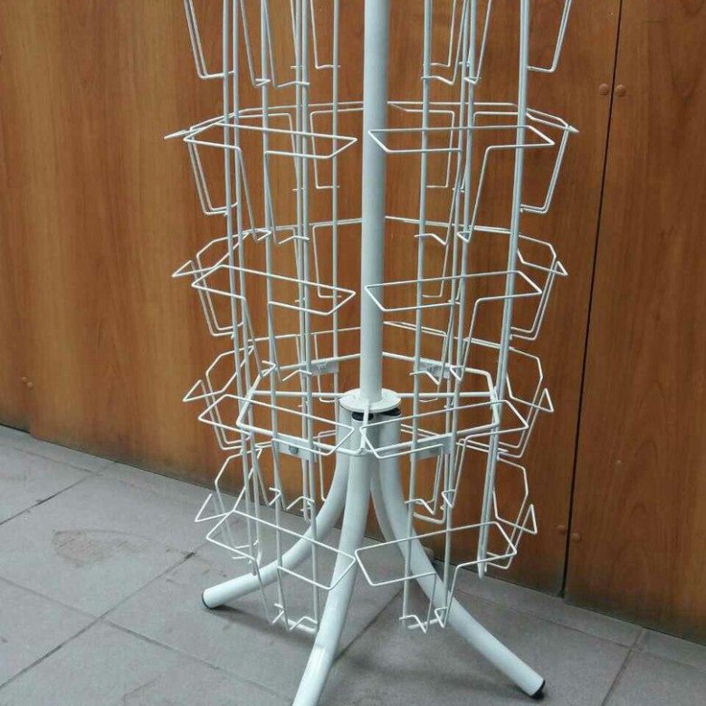 Стойки для открыток цена