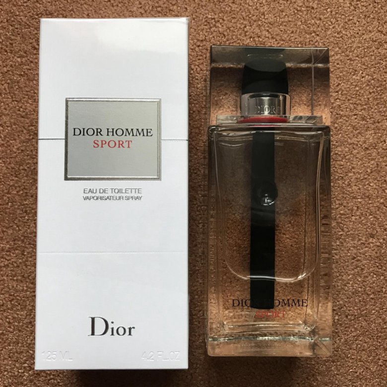 Dior homme sport купить. Диор спорт оригинал 125 мл. Dior homme Sport оригинал 125мл. Dior homme Sport 2019. Диор спорт мужские духи летуаль.