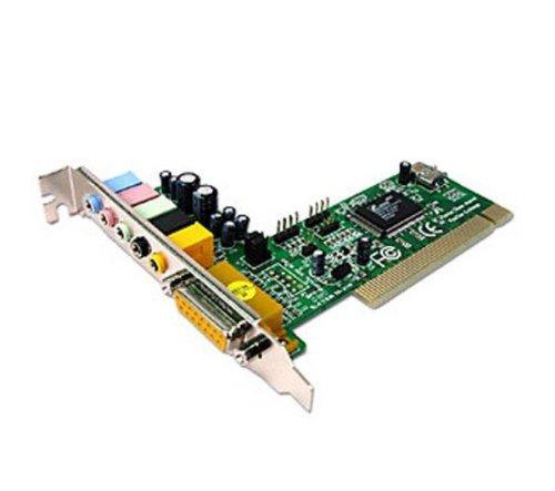 Звуковая карта pci 8738 драйвер