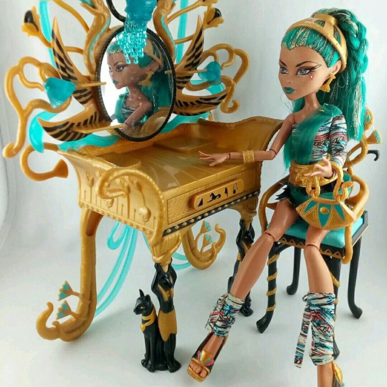 Monster High