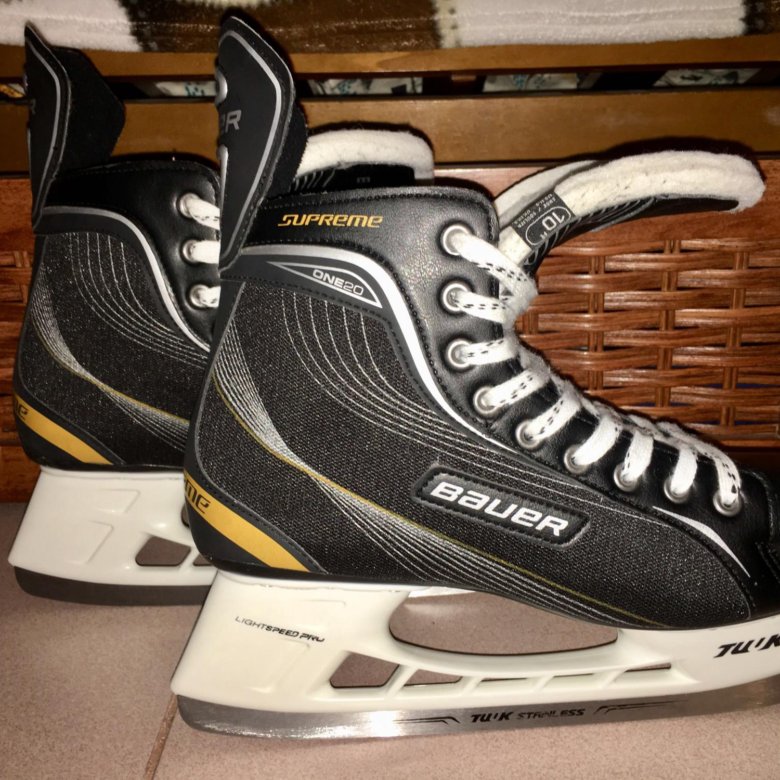 Коньки бауэр суприм про. Bauer Supreme one 20. Коньки Bauer Supreme one 20. Bauer Supreme one20 SR. Коньки Bauer Supreme one 4.