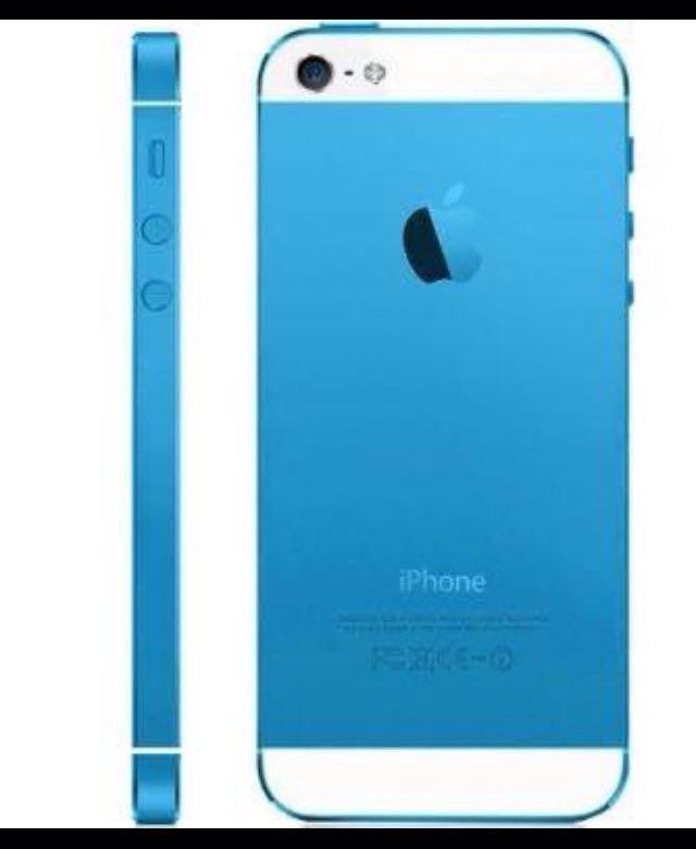 Iphone blue. Айфон 5s синий корпус. Синий корпус для iphone 5s. Blue iphone 7 корпус. Iphone 5s корпус голубой.