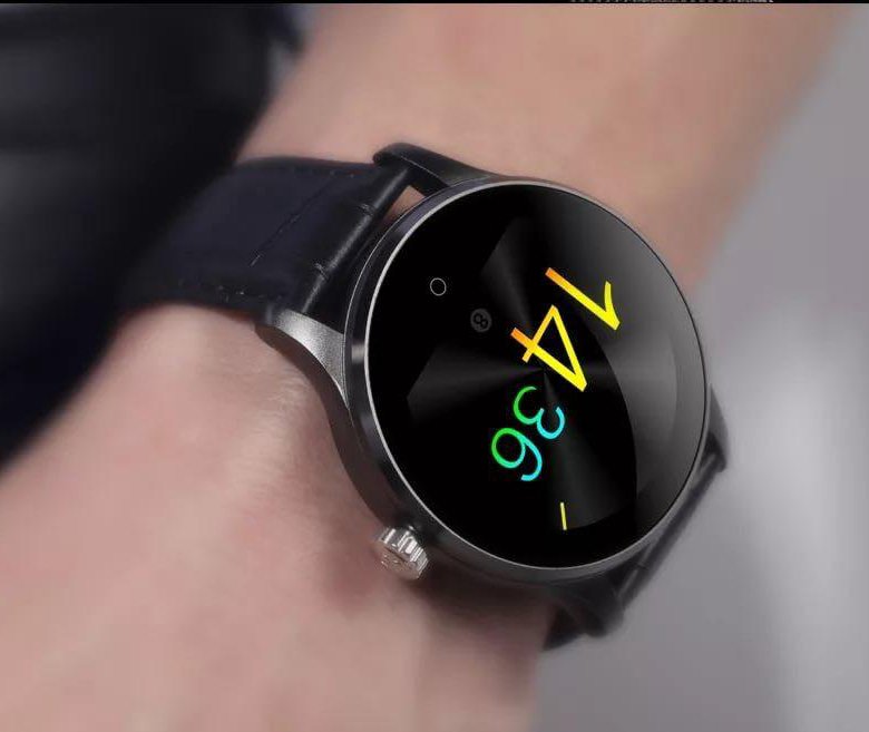 Как разобрать круглые смарт часы Smart Watch - купить в Костроме, цена 2 500 руб., продано 7 апреля 2018 - Умные 