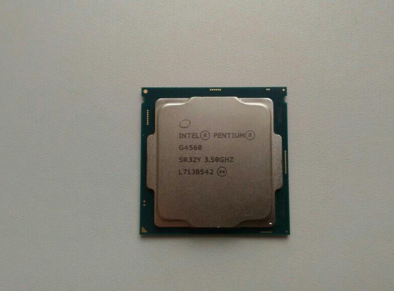 Intel core i5 7700k. Intel core i5 7700k