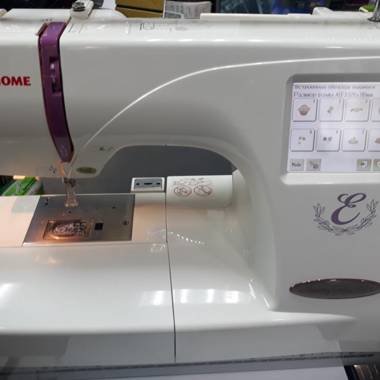 Janome memory craft 350e. Вышивальная машинка Janome 350 e. Вышивальная машина Janome Memory Craft 350e. Швейная машинка Janome Memory Craft 350 e. Нашивки на Janome 350e.