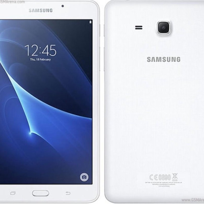 Galaxy tab a 2016 карта памяти