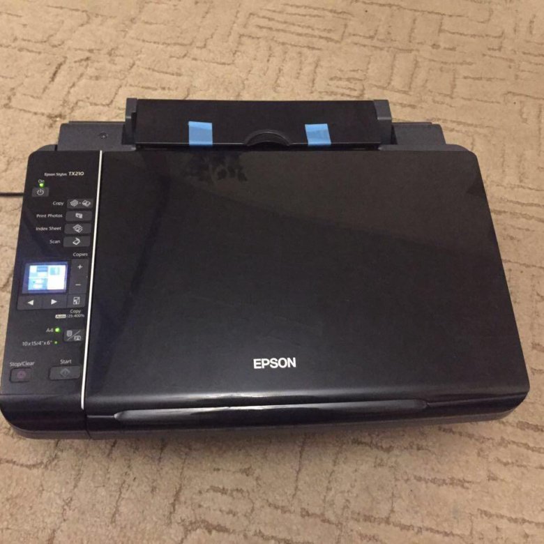 Epson tx210. Принтер Эпсон тх210. Принтер Epson Stylus tx210. Epson sx210/tx210.