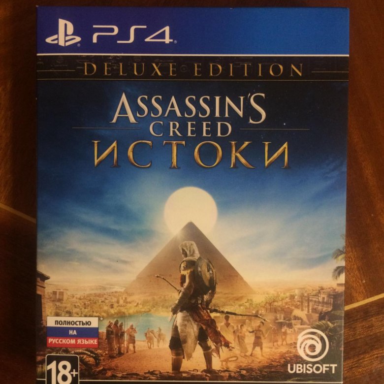 Assassin s creed deluxe edition. Ассасин Крид Истоки лошадь из Делюкс издания.