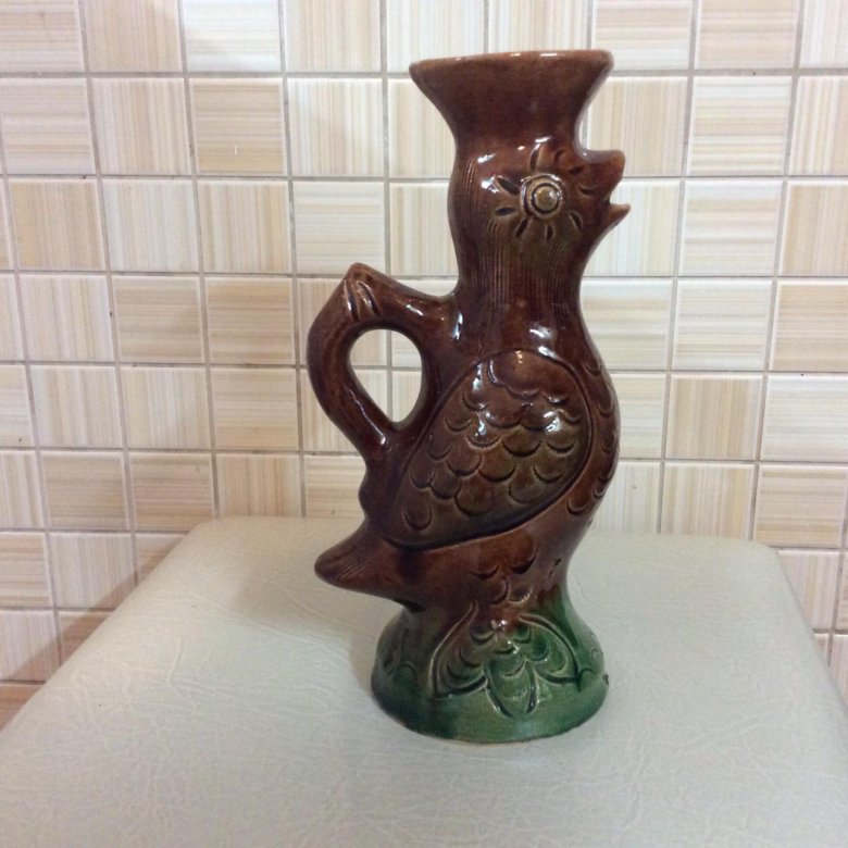 ваза керамика ссср. императорский фарфор жар птица. ифз жар птица. графин птица. графин птица сирин.