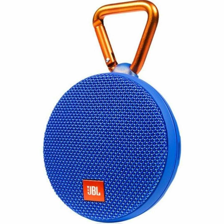 Схема jbl clip 2