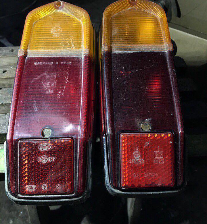 задние фары ваз 2102. задние фары ваз 2102 задние.