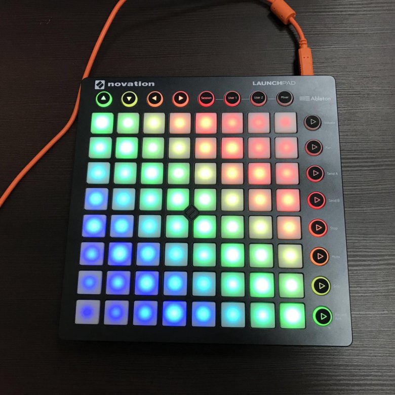 Лаунчпад как пользоваться. Novation Launchpad mk2. Launchpad Mini mk2. Novation Launchpad Mini mk2. Novation Launchpad 2.