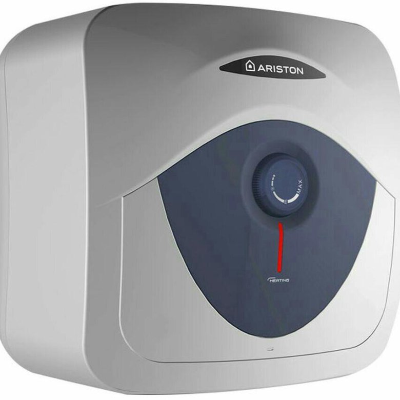 Ariston abs blu 15