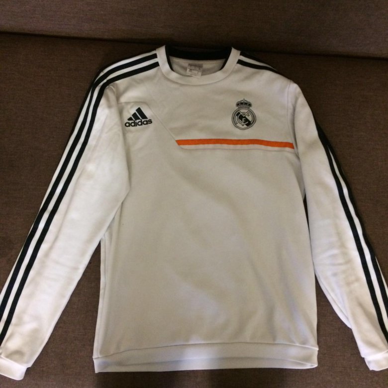 Спортивный костюм adidas real Madrid 2012