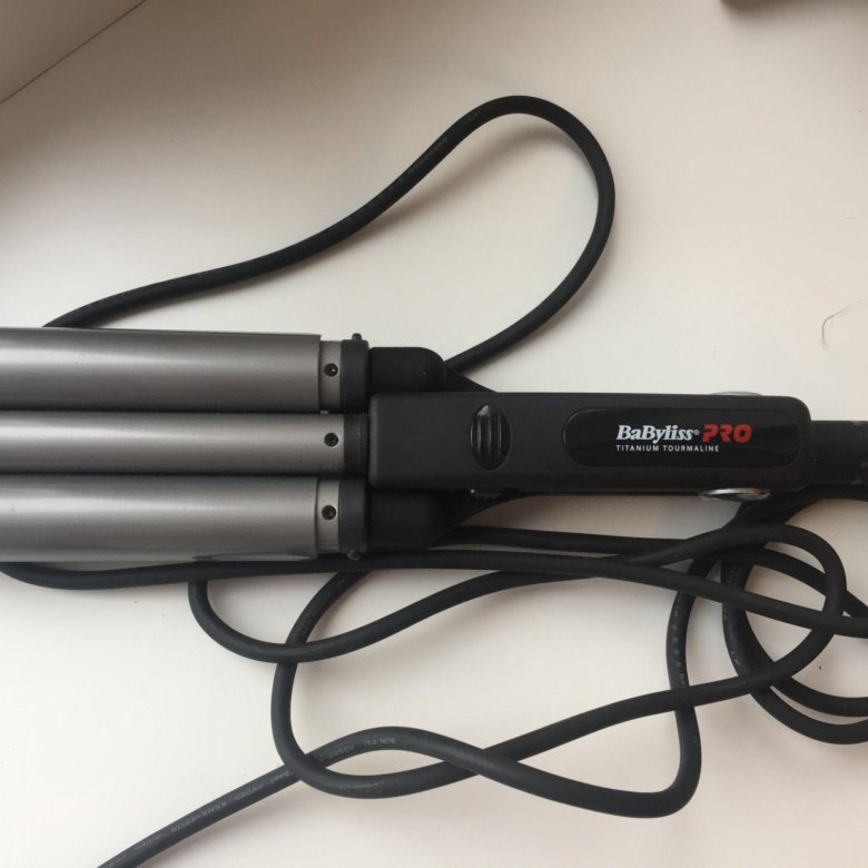 Тройная плойка днс. Плойка babyliss pro tourmaline triple waver bab226. Щипцы babyliss pro bab2472tde. Babyliss pro bab2171tte. Babyliss pro triple barrel waver.