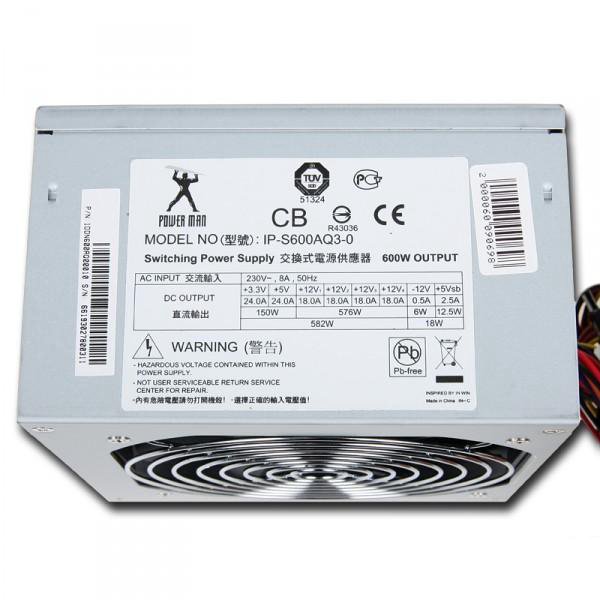 Power man ip s600aq3 0 схема