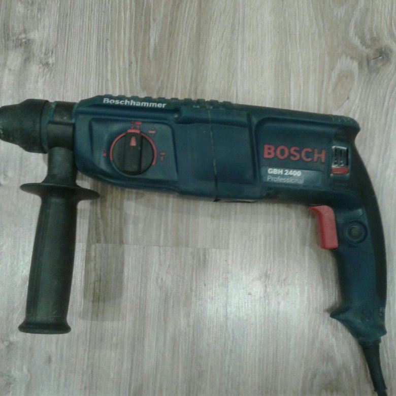 Перфораторы рязань. Перфоратор Bosch 2400. Перфоратор Рязань.