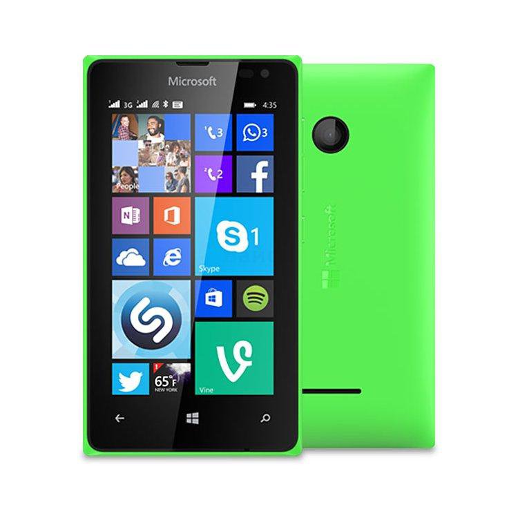 Телефон майкрософт. Nokia Lumia 435. Nokia Lumia 435 Dual. Microsoft Lumia 435. Нокиа люмия 435 дуал сим.