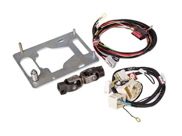 Установочный комплект электроусилителя руля на ВАЗ – купить в ...