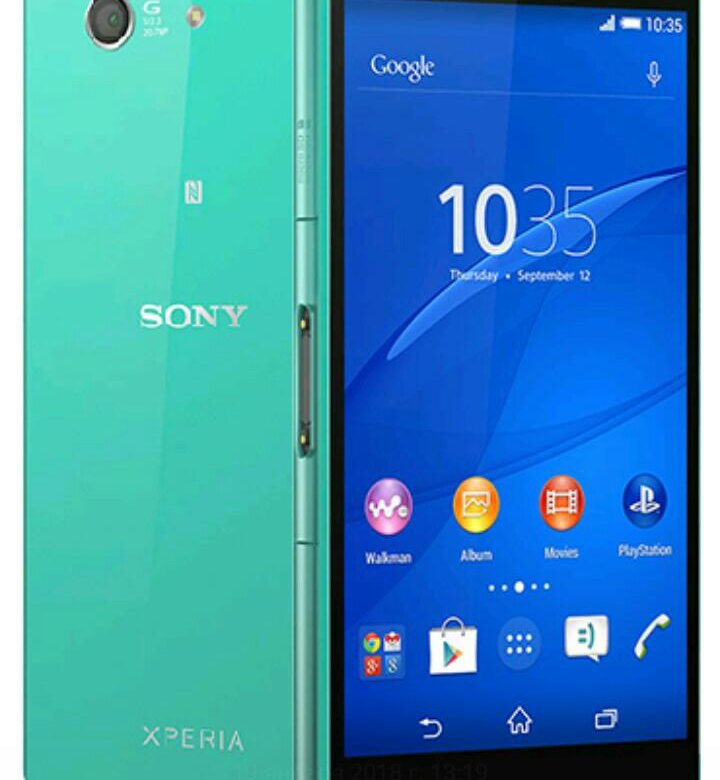 Xperia z3