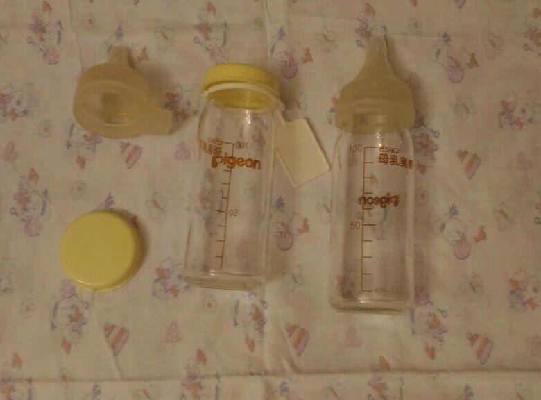 Бутылки для недоношенных детей фото