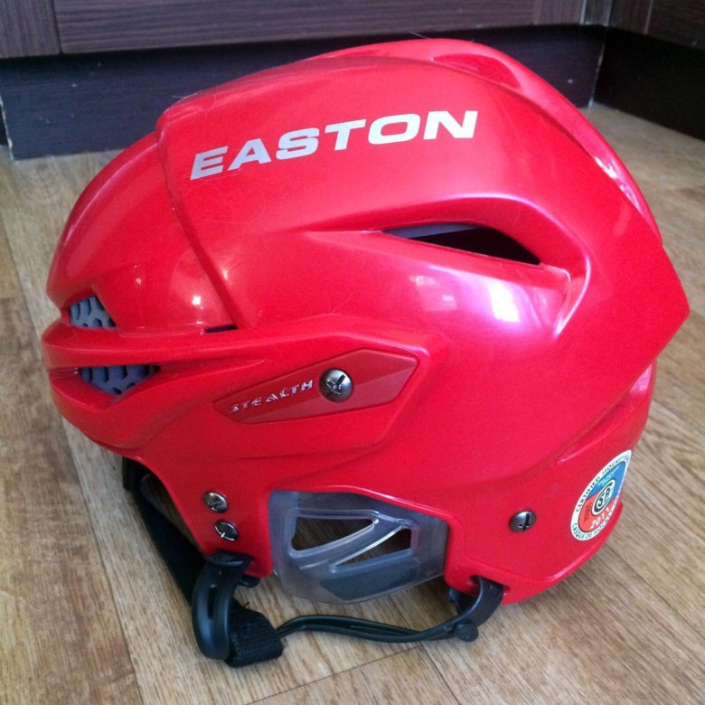 Шлем Easton e700 черный