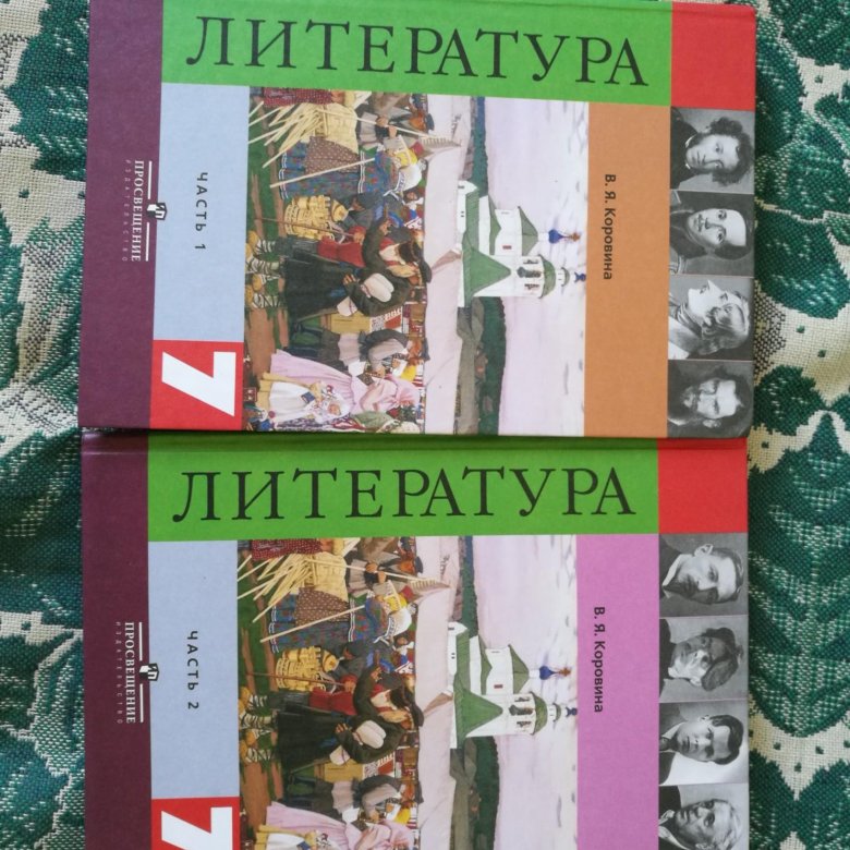 Учебник родной литература 7 класс александрова читать