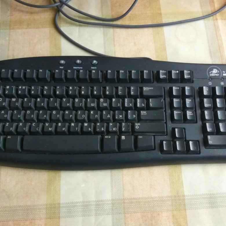 Клавиатура microsoft depo ps/2. Клавиатура depo by microsoft. Depo keyboard black usb russian. Клава depo kb-9810. Depo ms-7817.