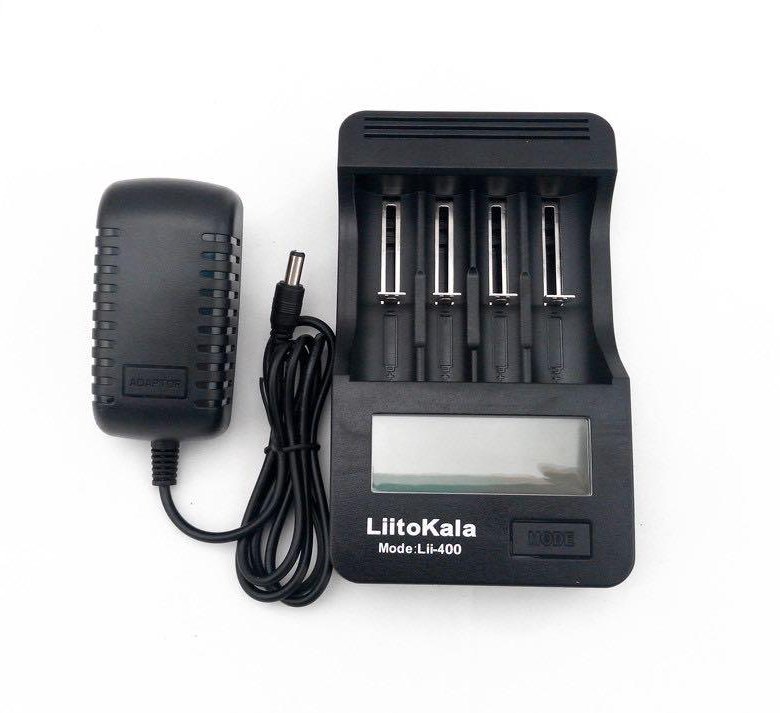 Зарядное устройство liitokala m4. Lii-400. зарядное устройство liitokala. liitokala ll m4. умное зарядное устройство liitokala.