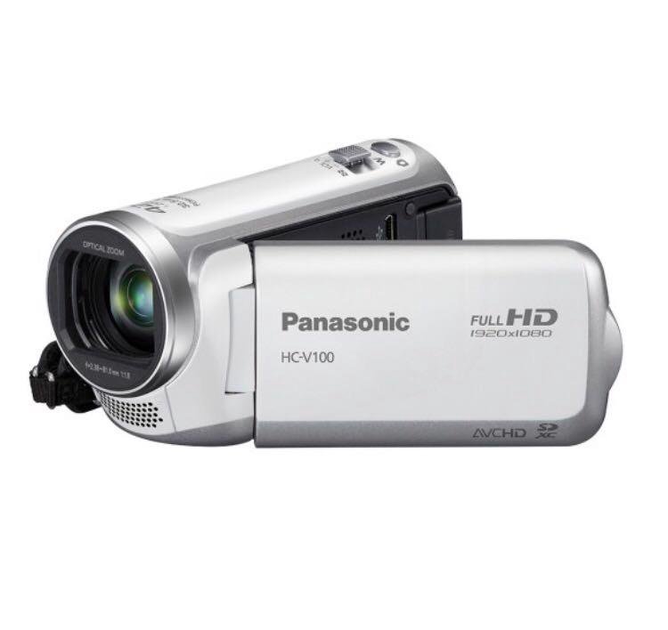 Видеокамера hc. Panasonic HC-v100. Видеокамера Panasonic HC-v757eg. Видеокамера Panasonic 100. Видеокамера Panasonic Full HD 14.2.