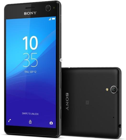 Sony e