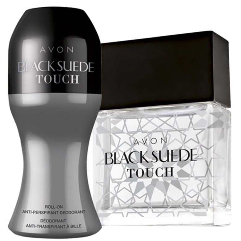 Black touch. Набор Black Suede Touch эйвон. Avon Black Suede Touch 30 ml. Эйвон Black Suede Touch, 30мл. Набор Black Suede Touch эйвон 30 мл.