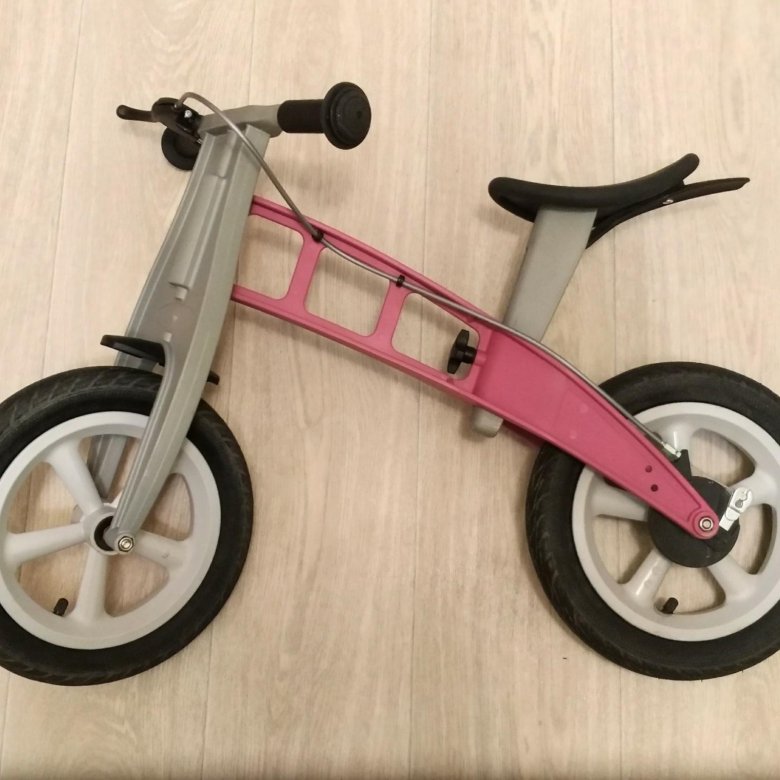 Р‘РµРіРѕРІРµР» FIRSTBIKE Street