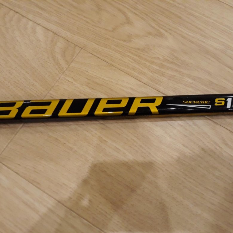 Хоккейная клюшка Bauer 160