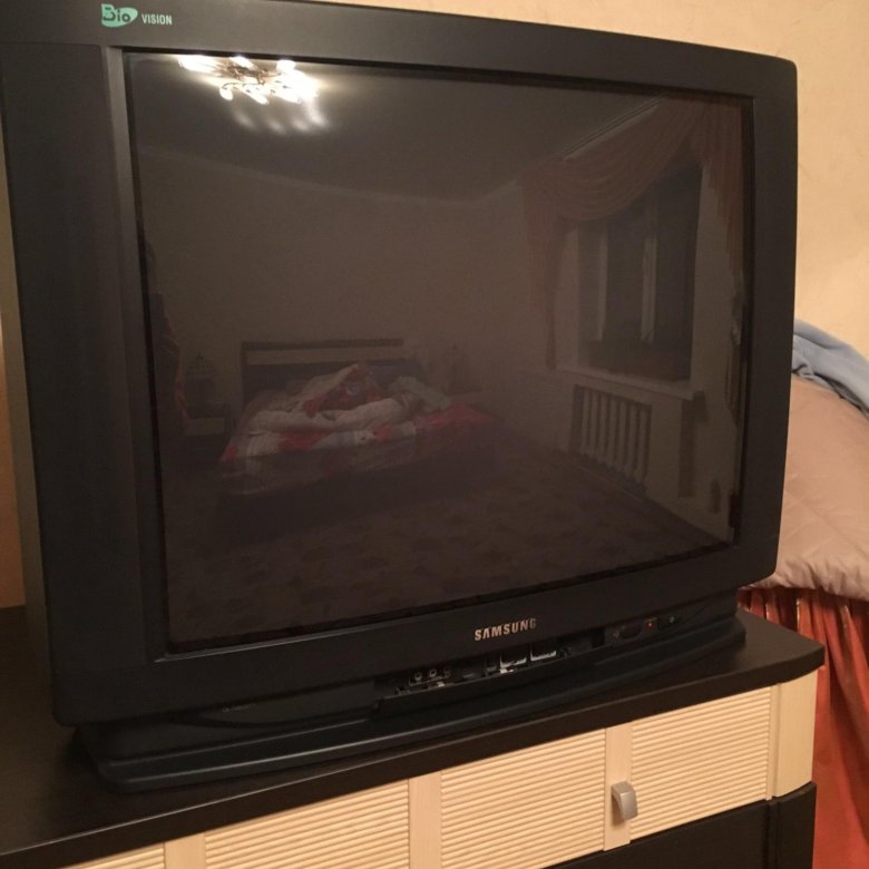 Телевизор – купить в Воронеже, цена 3 500 руб., продано 29 декабря 2018 ...