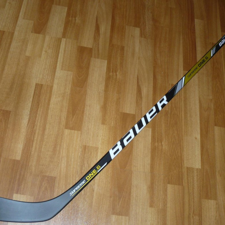 Клюшка вратарская Bauer Supreme 2s s18 SR