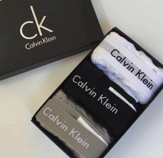 Наборы calvin klein