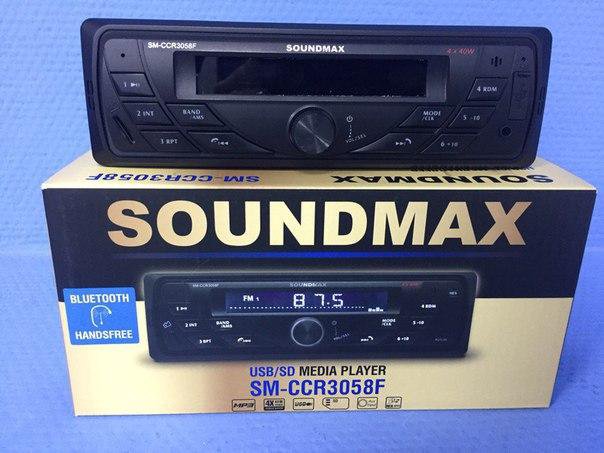 Soundmax sm ccr3058f. Soundmax sm ccr3058f. Автомагнитола sm-ccr3182fb rgb. Soundmax sm ccr3058f. Soundmax sm-ccr 3056f.