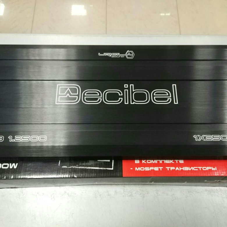 Дб моноблок. Моноблок ural 1.2500. ural decibel 1.2500. урал децибел моноблок. моноблок урал децибел 1.2500 характеристики.