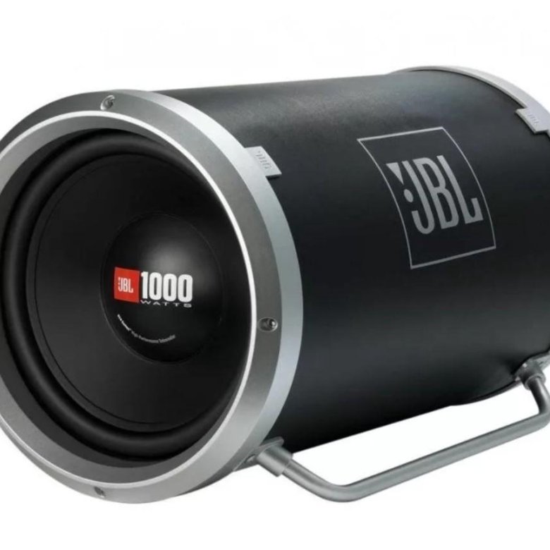 JBL 453 сабвуфер