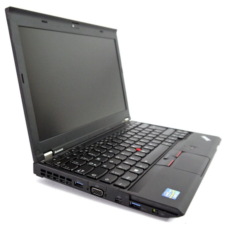 Thinkpad x230i