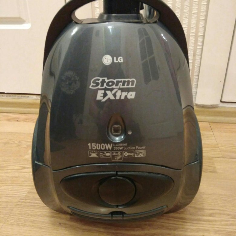 Как разобрать пылесос lg storm extra 1300w