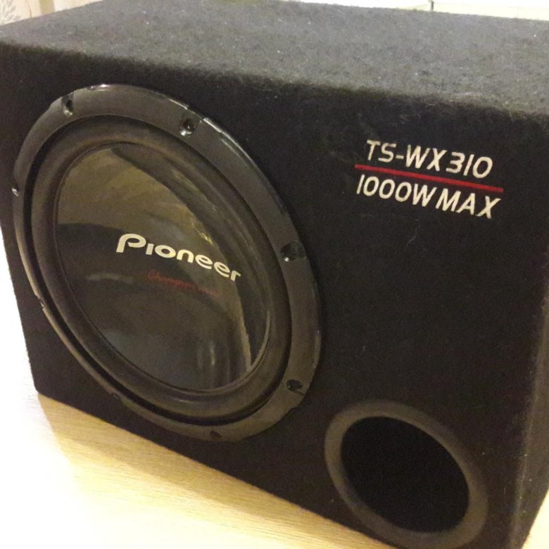 Сабвуфер пионер 1600. Сабвуфер Pioneer TS-wx310. Саб Пионер 1000w. Сабвуфер Pioneer 1000w TS-wx310. Сабвуфер Pioneer старый.