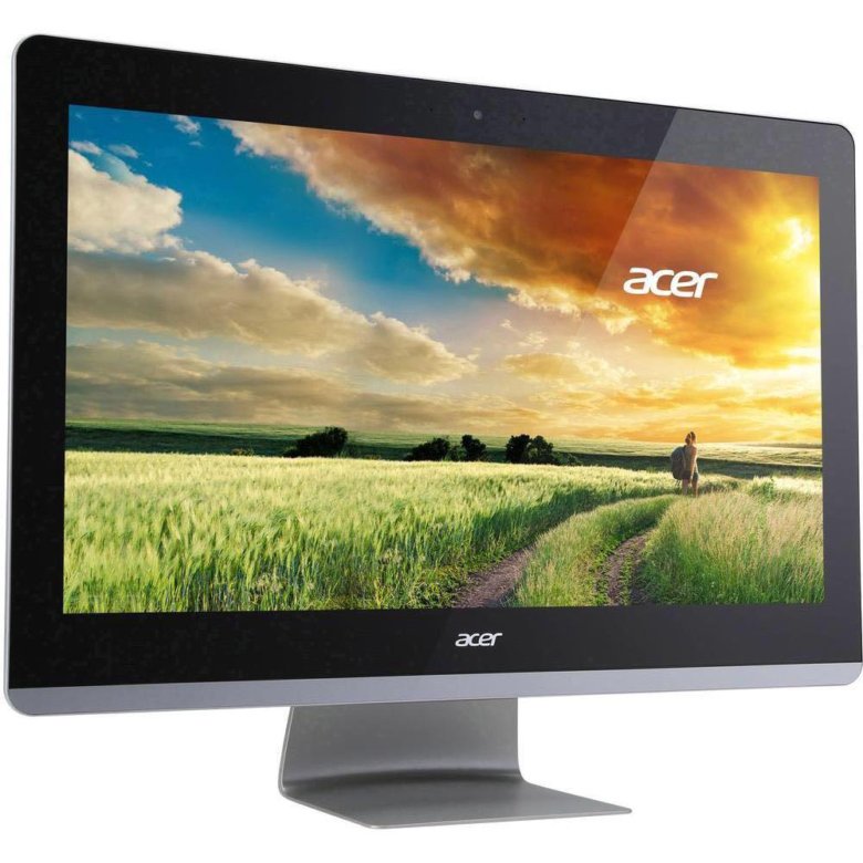 Ноутбуки acer ips. Моноблок игровой Acer 21.5. Сенсорный моноблок Acer 21.5". Моноблок Hyper mtd270c. Hiper mtd270c моноблок.