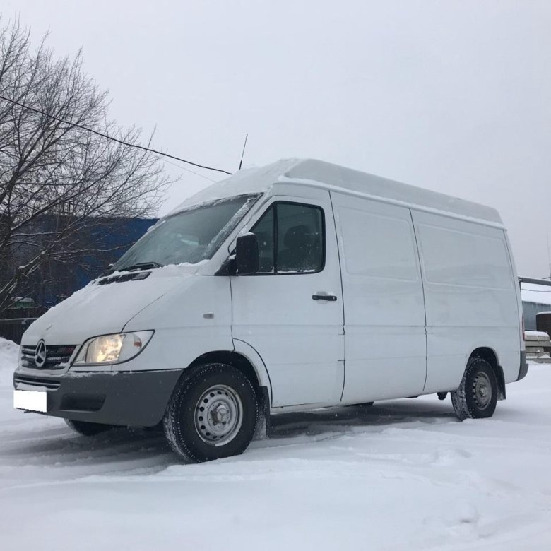 Sprinter Classic 311 CDI