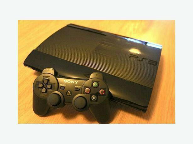 Привод ps3 super Slim. Пс3 суперслим.