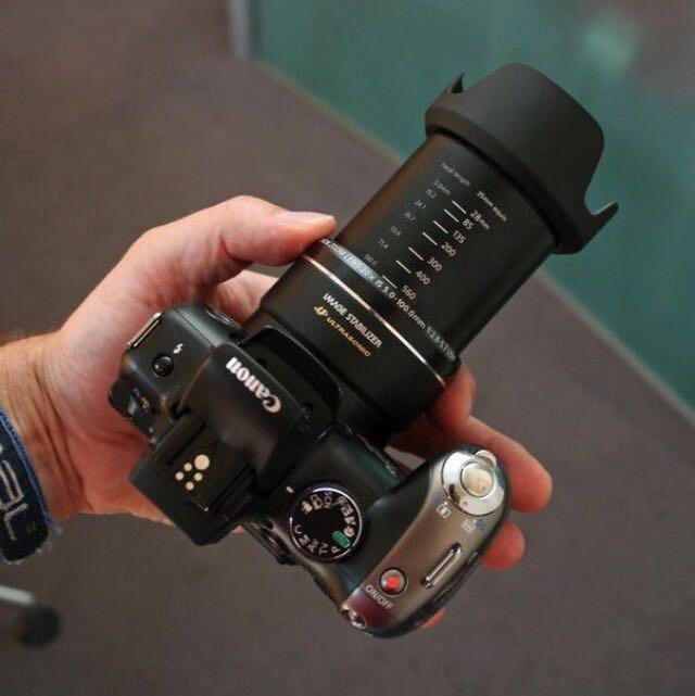 Canon powershot sx20 is пример фото Ультразум Canon PowerShot SX20 IS - купить в Челябинске, цена 3 699 руб., продан