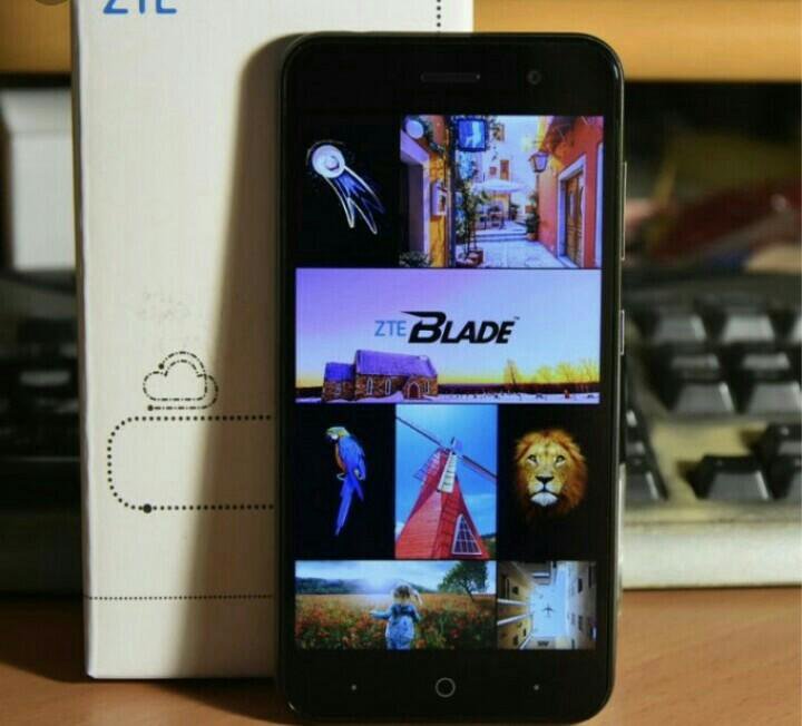 Zte s213 схема