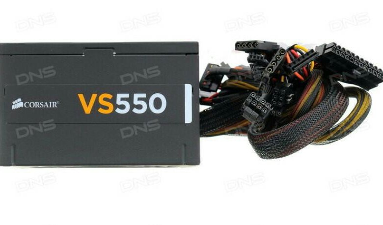 Vs 550. Блок питания corsair vs550 550w. corsair vs500. схема подключение блока питания corsair vs550.