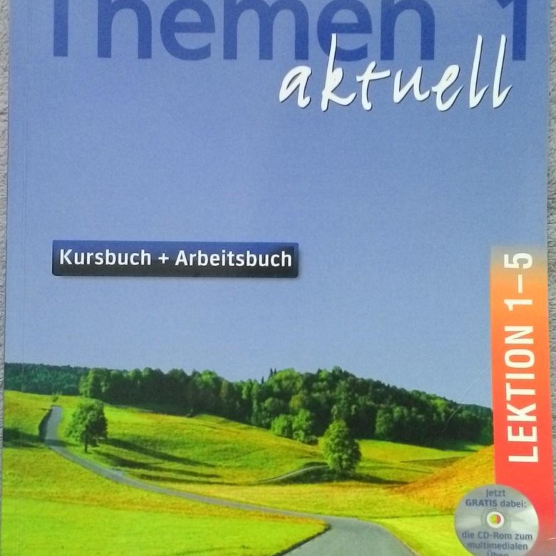 Themen aktuell 1 kursbuch. Учебник немецкого языка Themen aktuell 1 Kursbuch. Themen aktuell 1 Audio-CDS (2). Учебник Themen aktuell 1.